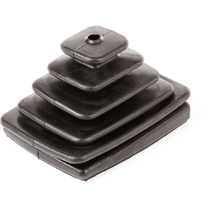 OMIX 18886.96 Outer Shift Boot for 97-04 Jeep Wrangler TJ