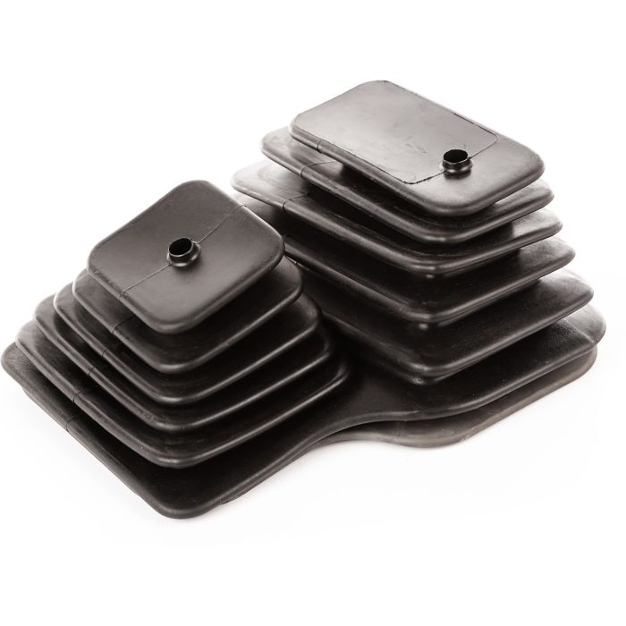 OMIX 18886.97 Manual Transmission Outer Shift Boot for 87-95 Jeep Wrangler YJ 