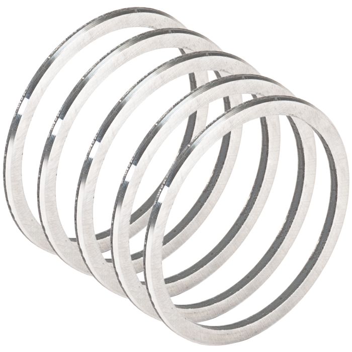 68003556AA - MOPAR DIFFERENTIAL SHIM KIT D44 JK REAR