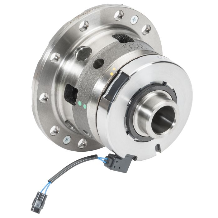 Mopar 68017176AA Differential Case Assembly for 07-18 Jeep Wrangler JK with Dana 44 Front Axle