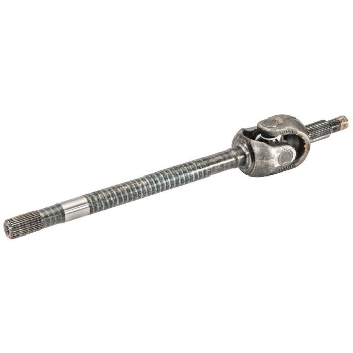 Mopar  Dana 44 Front Axle Shaft Assembly for 07-18 Jeep Wrangler JK