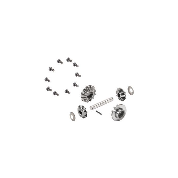 Mopar 68035575AA Open Differential Gear Kit for 07-18 Jeep Wrangler JK with Standard Dana 44 Rear Axle