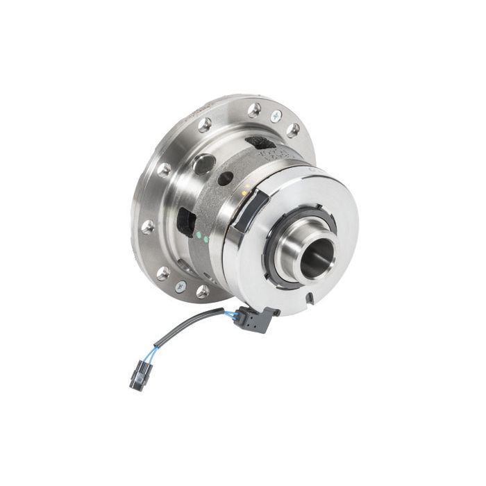 Mopar 68036128AA Dana 44 Rear Tru-Lok Assembly for 07-18 Jeep Wrangler JK Rubicon