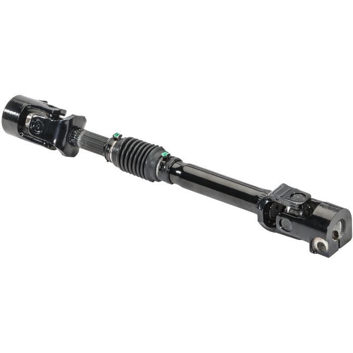 Mopar 55351281AE Intermediate Lower Steering Column Shaft for 07-18 Jeep Wrangler JK