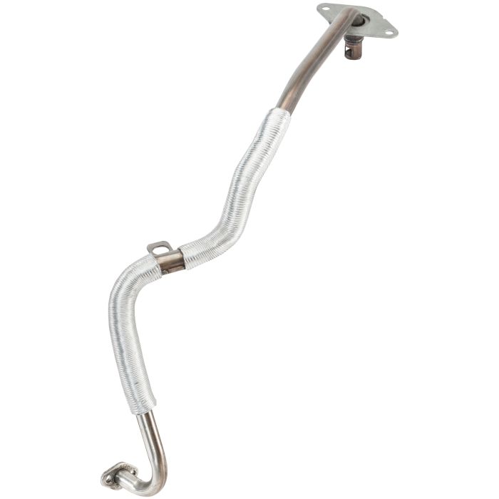 04861711AB - MOPAR EGR TUBE 2007-11 JK