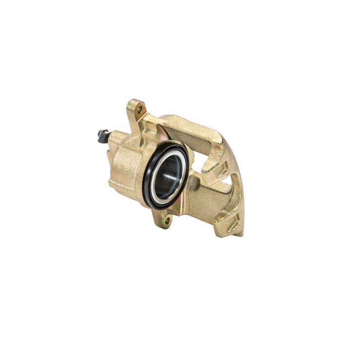 Mopar  Front Brake Caliper for 07-18 Jeep Wrangler JK