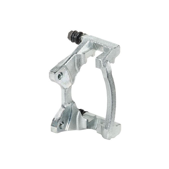 Mopar 68003775AA Rear Disc Brake Caliper Bracket for 07-18 Jeep Wrangler JK