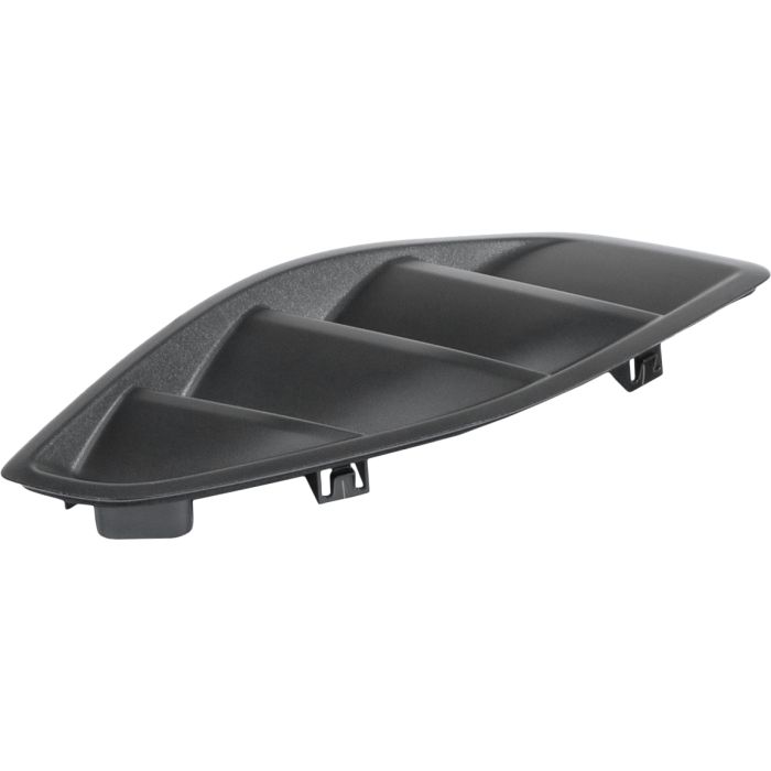 Mopar  Air Inlet Bezel for 07-18 Jeep Wrangler JK with 10th Anniversary Rubicon Power Dome Hood