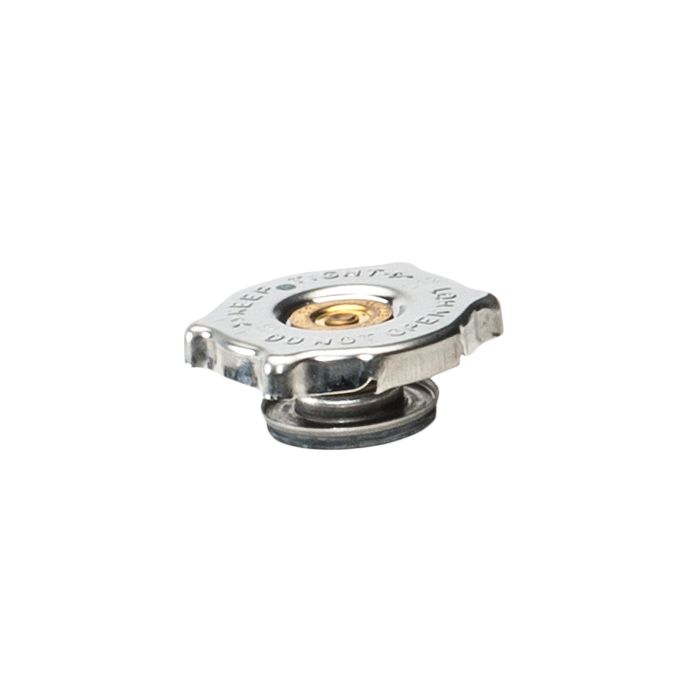 Mopar 55116901AA Radiator Cap for 97-07 Jeep Wrangler TJ & JK; 02-05 Liberty KJ and 93-04 Grand Cherokee ZJ & WJ