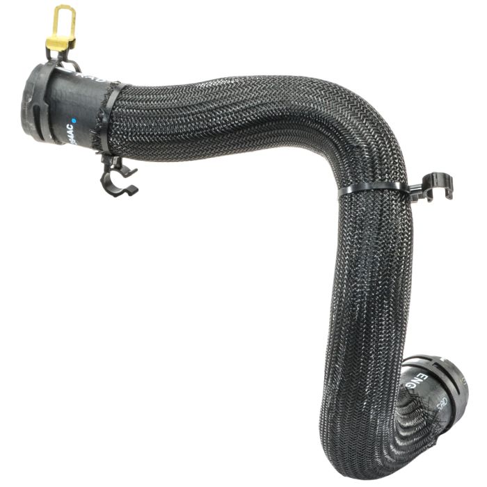 Mopar 55111394AC Upper Radiator Hose for 12-18 Jeep Wrangler JK