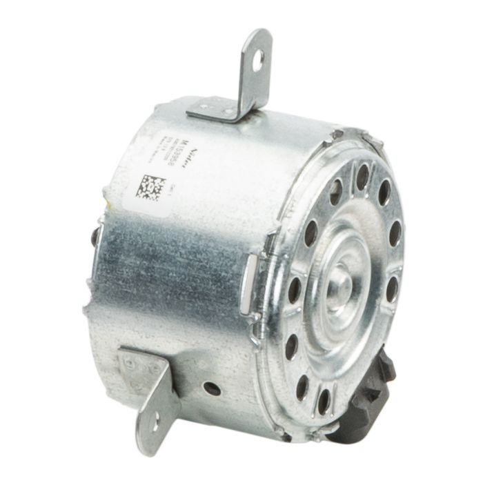 Mopar 68039595AA Fan Motor for 07-11 Jeep Wrangler JK with 3.8L & 12-18 Jeep Wrangler JK with 2.8L