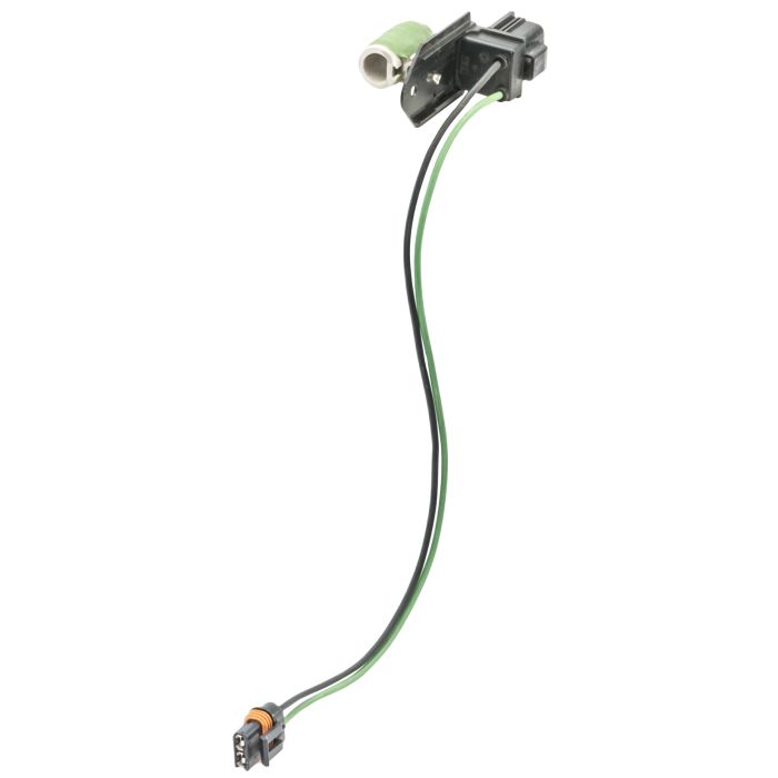 Mopar 55056789AC Electric Fan Wiring Harness for 07-18 Jeep Wrangler JK