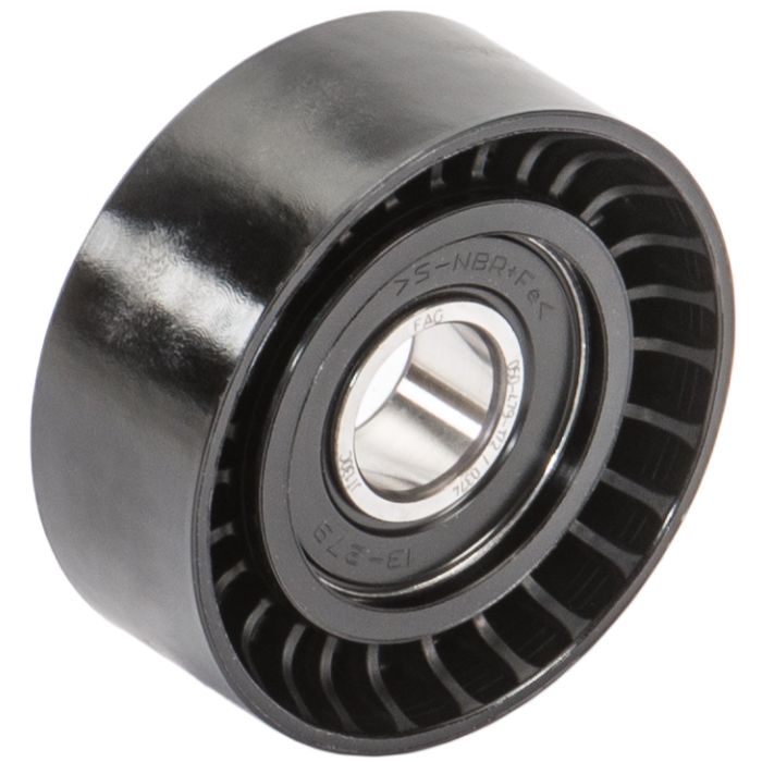 Mopar 04627039AA Right Idler Pulley for 12-18 Jeep Wrangler JK