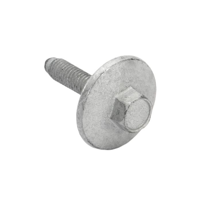 06510429AA - MOPAR HEX FLANGE HEAD BOLT M8X1.25X35 L