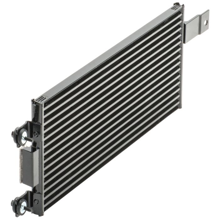 Mopar 68143895AA Auxiliary Transmission Oil Cooler  for 12-18 Jeep Wrangler JK with Automatic Transmission
