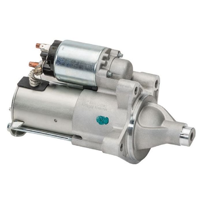 04801850AA - MOPAR STARTER 09-11 JK W/AUTO TRANS