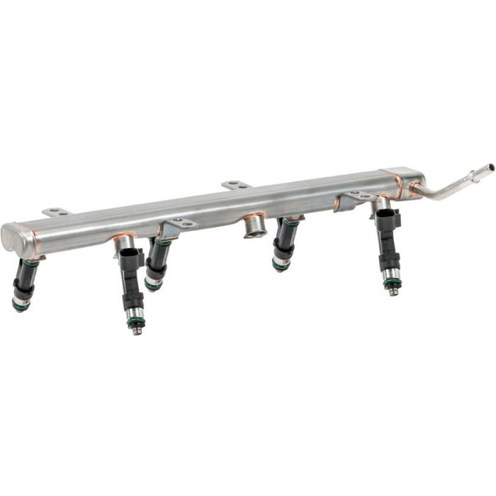 04593922AA - MOPAR FUEL RAIL 12-UP JK