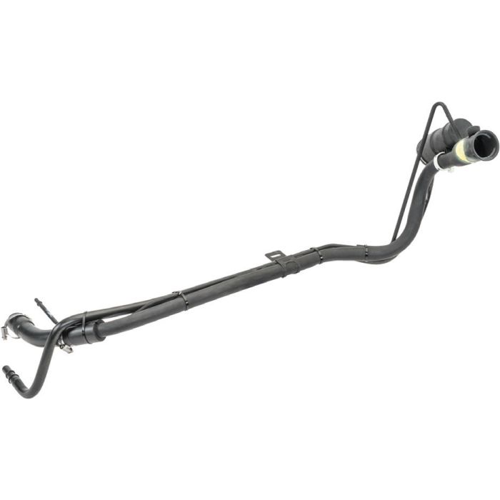 Mopar 52059821AS Fuel Filler Tube Kit for 07-18 Jeep Wrangler JK