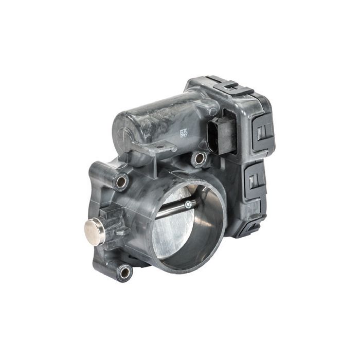 Mopar 4593858AB Throttle Body for 08-11 Jeep Wrangler JK