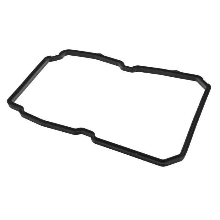OMIX 19003.41 Automatic Transmission Oil Pan Gasket for 11-18 Jeep Wrangler JK; 08-12 Liberty KK; 05-13 Grand Cherokee WK and 06-10 Commander XK