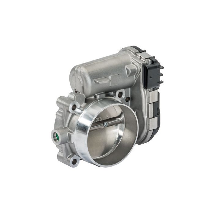 Mopar 5184349AE Throttle Body for 12-18 Jeep Wrangler JK