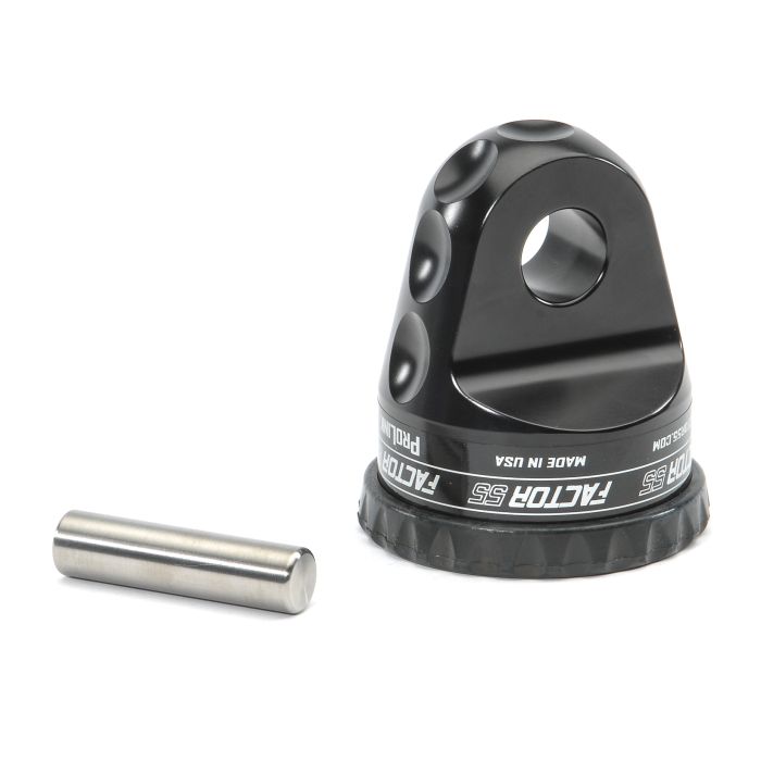 FACTOR 55 PROLINK XXL THIMBLE BLACK