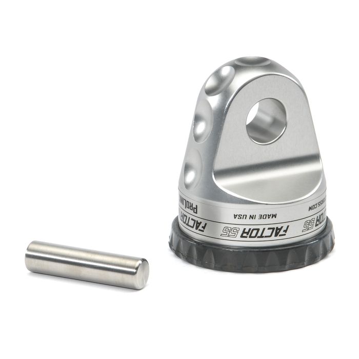 FACTOR 55 PROLINK XXL THIMBLE SILVER