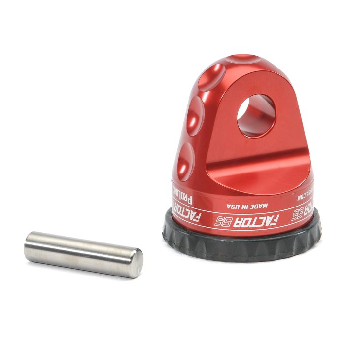 FACTOR 55 PROLINK XXL THIMBLE RED