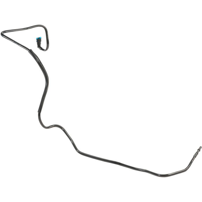 Mopar 52059775AF Fuel Vapor Tube for 07-11 Jeep Wrangler JK