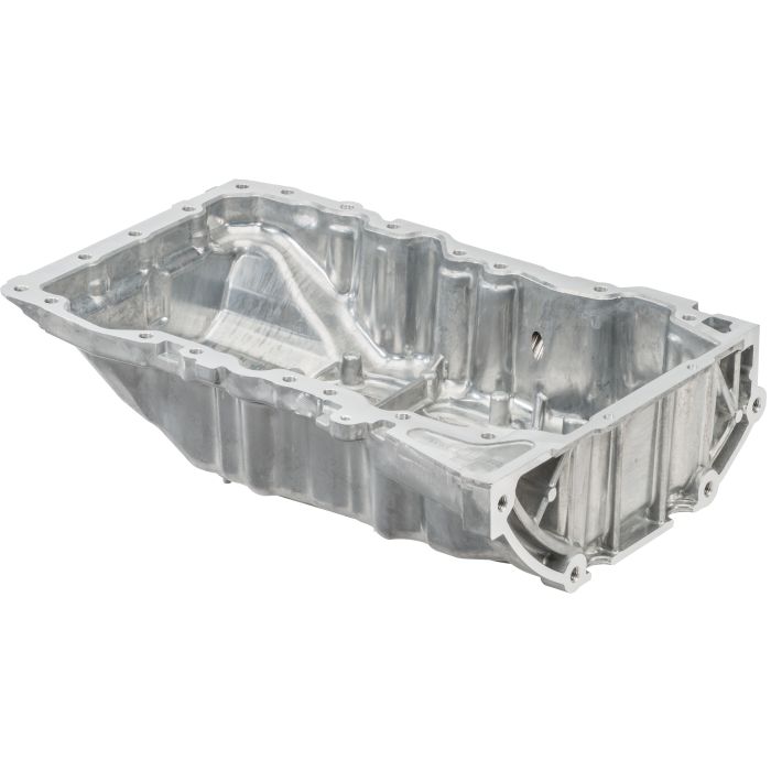 68078951AC - MOPAR UPPER ENGINE OIL PAN 12-UP JK