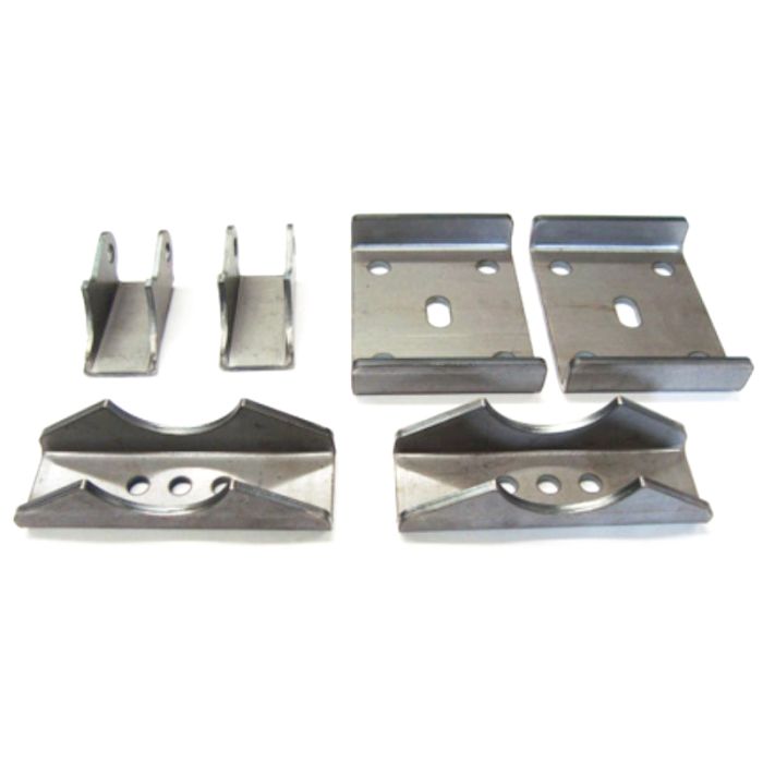 MORE SPRING OVER AXLE KIT DANA 30