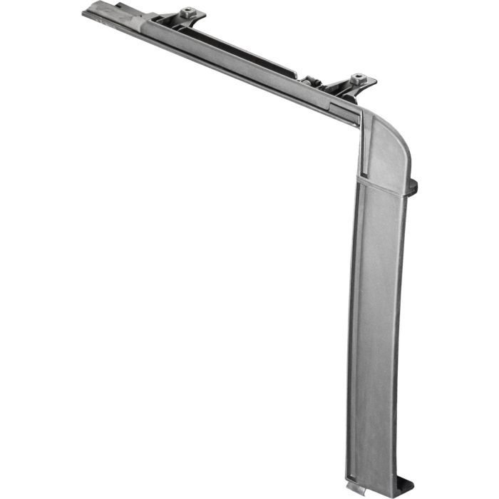 05182823AE - MOPAR DRIVER SIDE DOOR SUR 10-13 JK 2DR