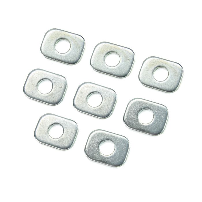 TERAFLEX CAM BOLT WASHER KIT JK