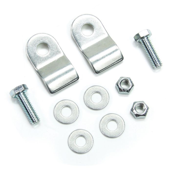 TERAFLEX FR LOWER COIL RETAINER KIT JK