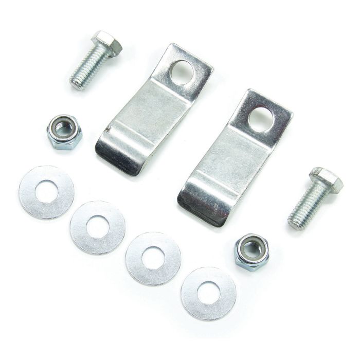 TERAFLEX RR UPPER COIL RETAINER KIT JK