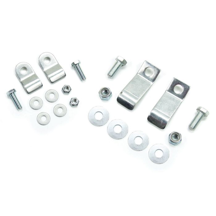 TERAFLEX FR LWR RR UPR COIL RETNRS JK   4951000