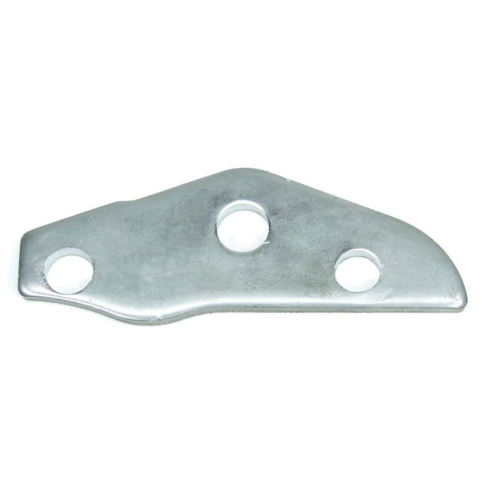 TERAFLEX FR TRACKBAR AXLE GUSSET JK