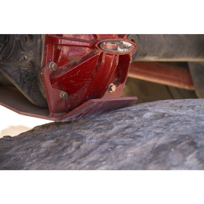 RANCHO REAR DANA 44 DIFF GLIDE PLATE JK