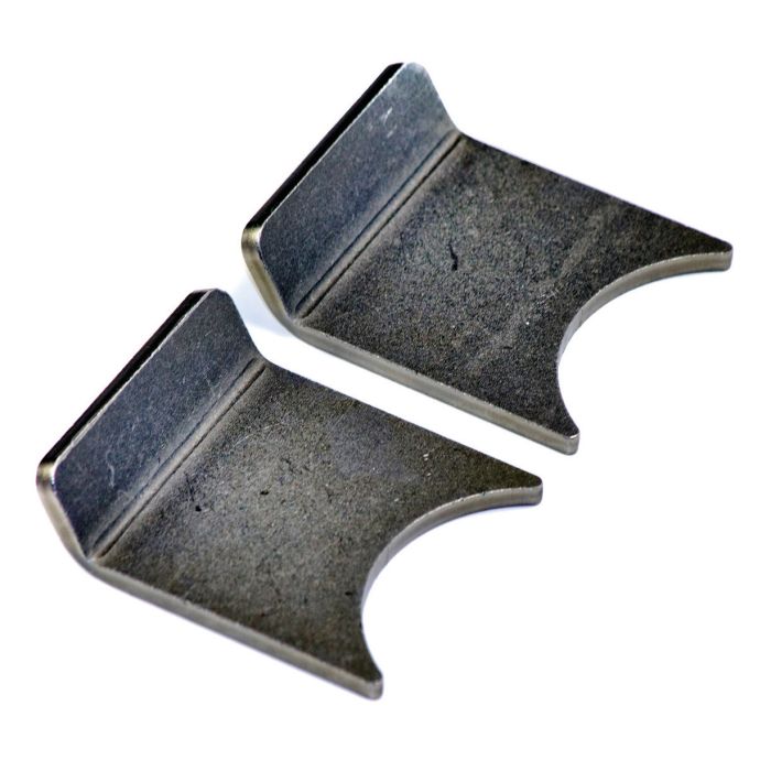 TERAFLEX FR LOWER FLEXARM SKIDPLATES JK