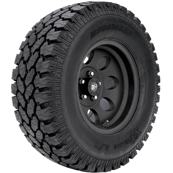 PRC 7069/AT R 13+ JK 17X9 32X11.50 R17