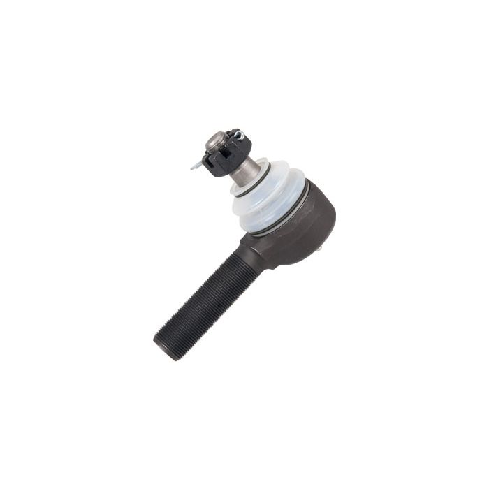 Synergy Manufacturing 4131-R Heavy Duty Metal-on-Metal Tie Rod End - Right Hand Thread for 07-18 Jeep Wrangler JK