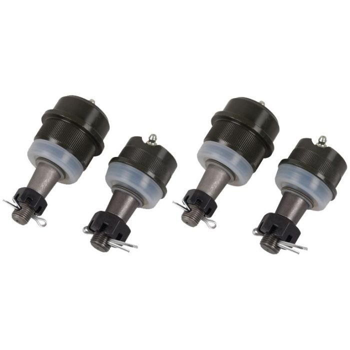 Synergy Manufacturing  Ball Joint Set for 99-18 Jeep Wrangler JK, Wrangler Unlimited JK & Grand Cherokee WJ