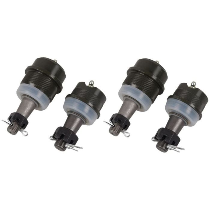 Synergy Manufacturing  Ball Joint Set for 99-18 Jeep Wrangler JK, Wrangler Unlimited JK & Grand Cherokee WJ