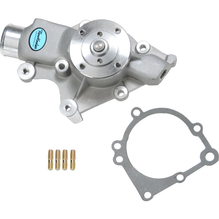 Flowkooler 1747 Water Pump for 87-01 Jeep Cherokee XJ