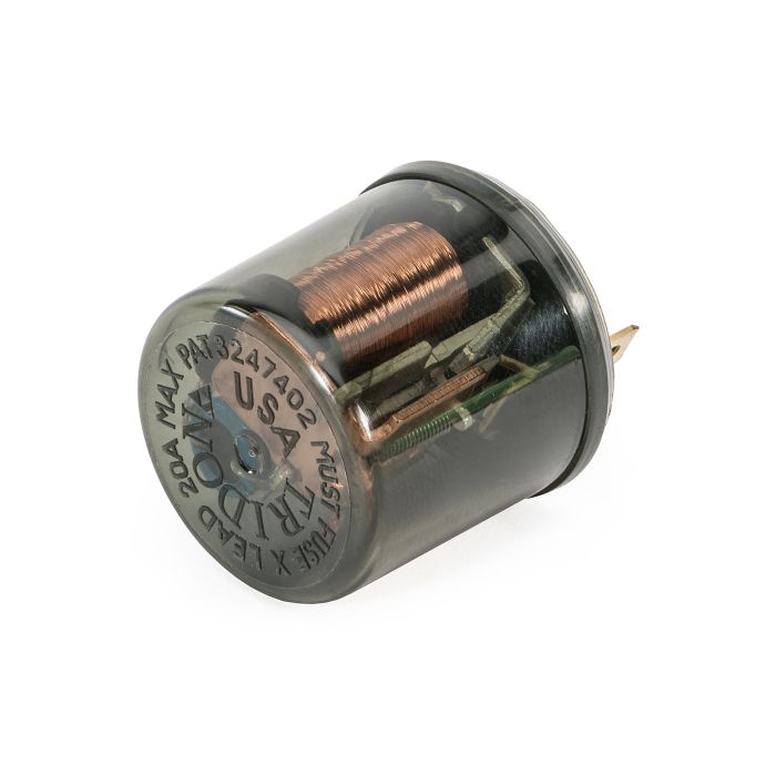 NOVITA FLASHER 65+CJ YJ EL12