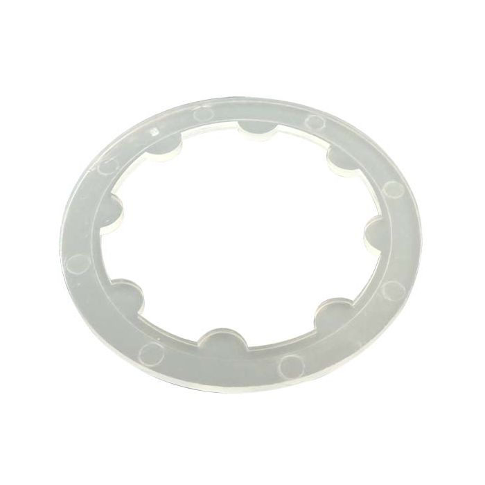 Crown Automotive 68002412AA Axle Shaft Guide for 03-06 Jeep Wrangler TJ & Unlimited with Dana 44 Front Axle