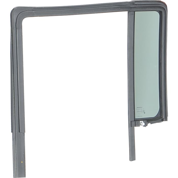 55397038AG - MOPAR GLASS RUN CHAN W/PRIV RIGHT RR JK
