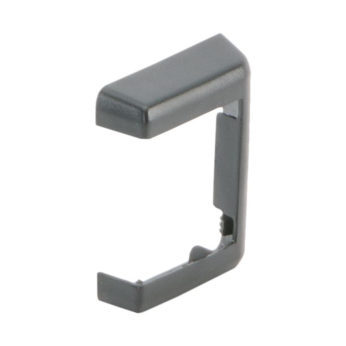 55397090AB - MOPAR UPPER BODY TAILGATE HINGE CVR JK