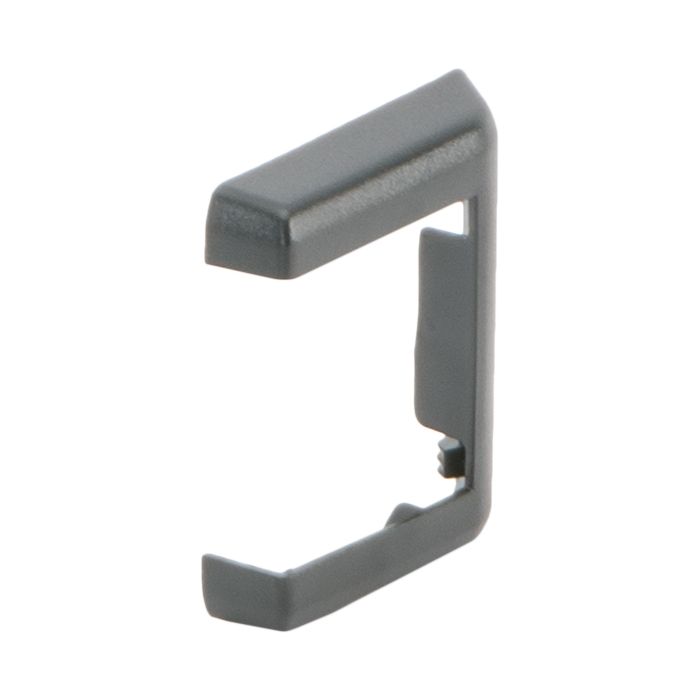 55397089AB - MOPAR LOWER BODY TAILGATE HINGE CVR JK