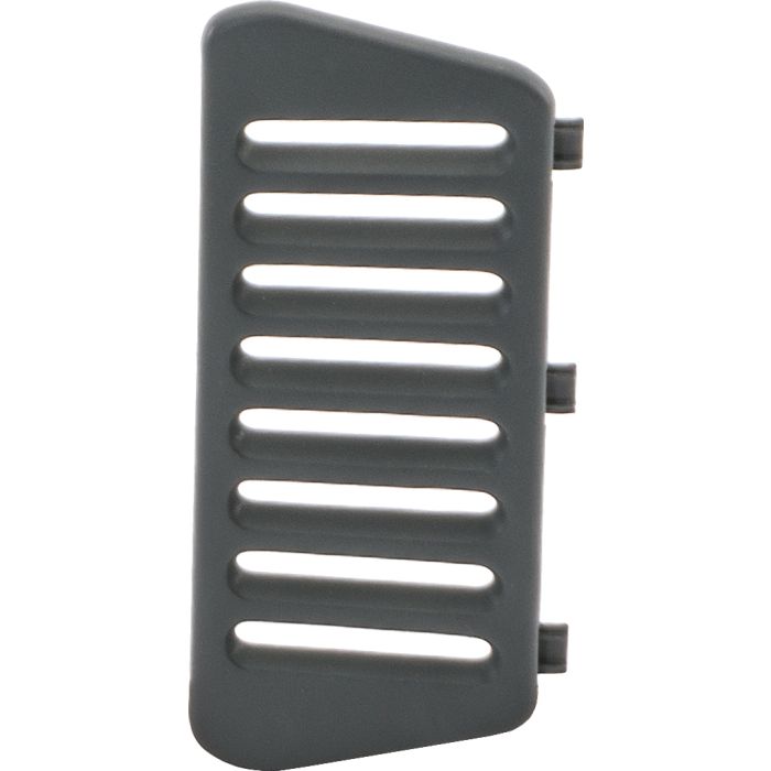 5KJ01XDVAC - MOPAR TAILGATE GRILLE 07-10 JK